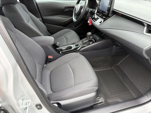 Certified 2022 Toyota Corolla LE image 20