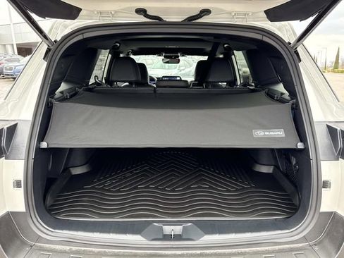 New 2026 Subaru Outback Premium AWD/4WD image 6