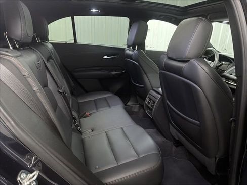 Used 2023 Cadillac XT4 Sport AWD/4WD image 25