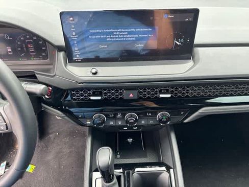 Used 2026 Honda Accord Sport image 19