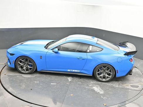 New 2025 Ford Mustang GT Premium w/ GT Performance Package image 38