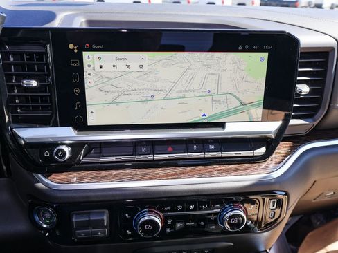 New 2026 GMC Sierra 3500 SLE image 13