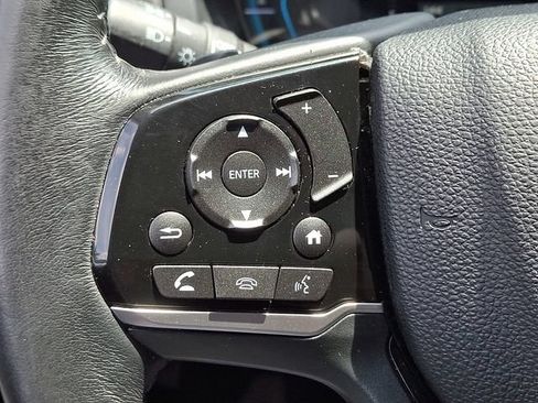 Used 2019 Honda Odyssey Elite image 25