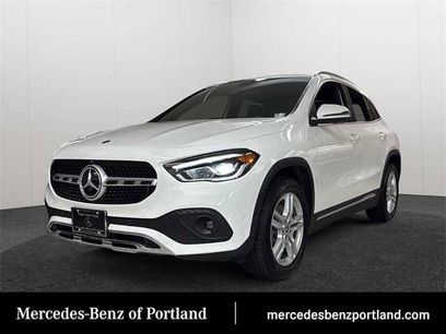 Used 2022 Mercedes-Benz GLA 250 4MATIC