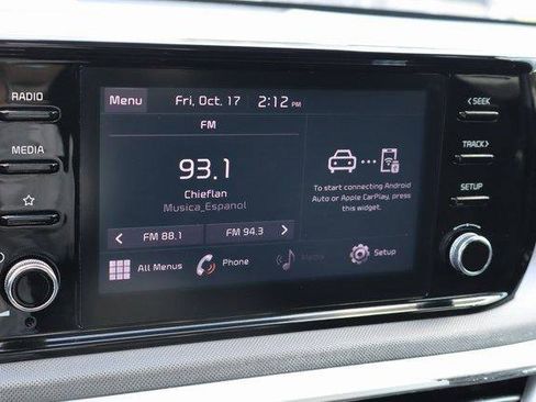 Used 2022 Kia K5 LX image 13