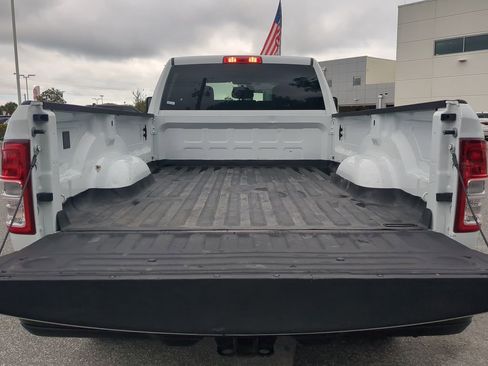 Used 2024 RAM 2500 Tradesman image 20