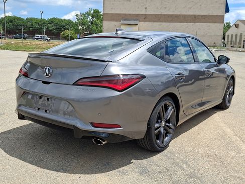 Used 2024 Acura Integra A-Spec FWD image 6