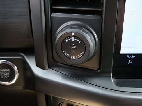 Used 2024 Ford F150 Tremor w/ Mobile Office Package AWD/4WD image 28