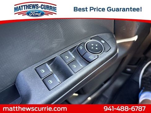 New 2025 Ford Bronco Sport Outer Banks image 23