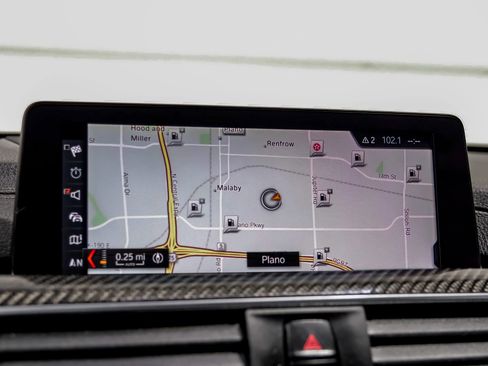 Used 2018 BMW M4 Coupe image 20