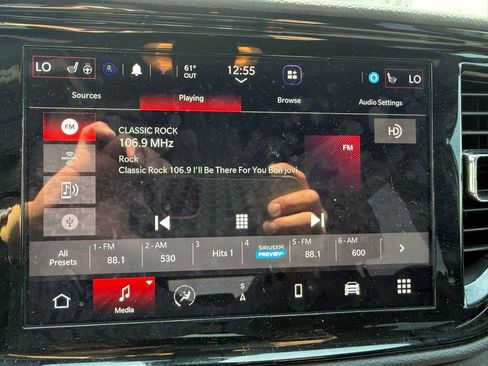 Used 2026 Dodge Durango GT image 19