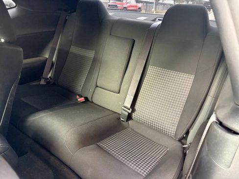 Used 2023 Dodge Challenger R/T Scat Pack image 12