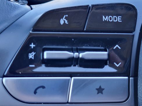 Certified 2023 Hyundai Tucson SEL w/ Convenience Package image 19