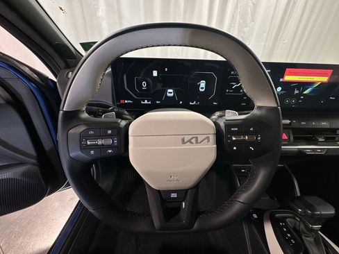 New 2025 Kia K4 GT-Line image 20
