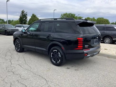 Used 2026 Hyundai Palisade XRT Pro AWD/4WD image 8
