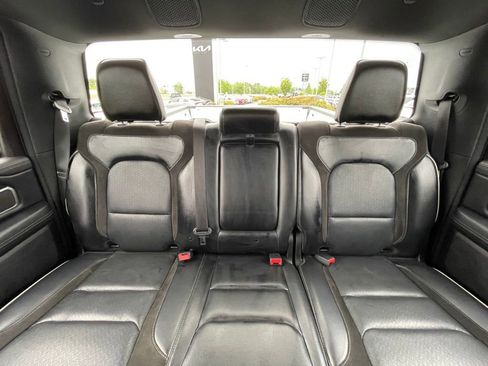Used 2023 RAM 1500 Laramie AWD/4WD image 26