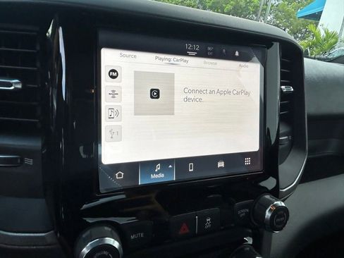 New 2025 RAM 3500 Tradesman image 47