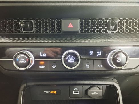 Used 2024 Honda CR-V LX image 20