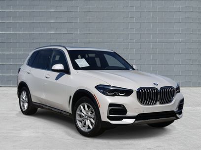 Certified 2023 BMW X5 sDrive40i