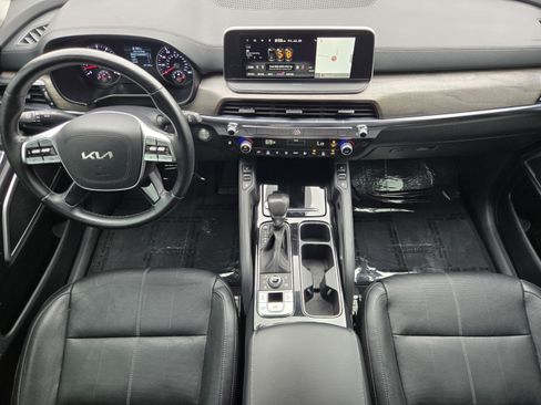 Used 2022 Kia Telluride EX w/ EX Premium Package AWD/4WD image 23