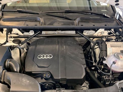 Used 2023 Audi Q5 2.0T Premium w/ Convenience Package image 29