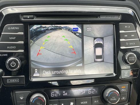 Used 2016 Nissan Maxima Platinum image 34