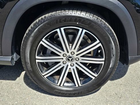 Used 2026 Mercedes-Benz GLE 350 4MATIC image 9
