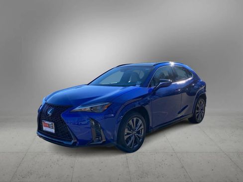 Used 2023 Lexus UX 250h F Sport image 6