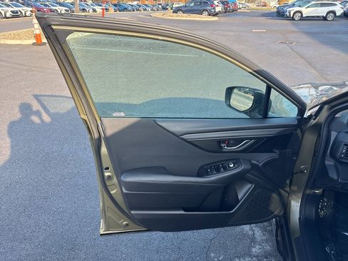 Certified 2023 Subaru Outback Premium image 19
