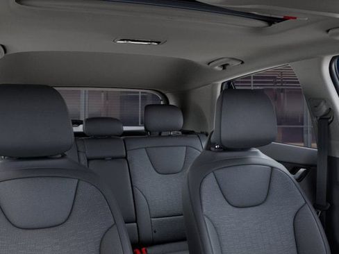 New 2026 Kia Niro SX Touring image 27