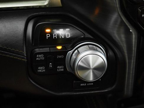 Used 2020 RAM 1500 Limited image 23