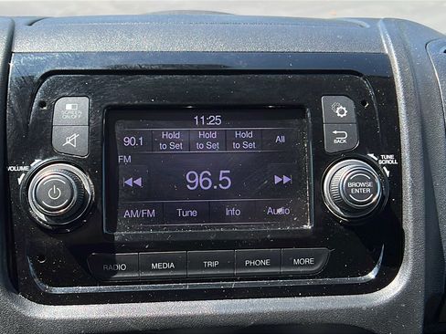 Used 2020 RAM ProMaster 1500 FWD image 23