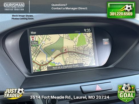 Used 2020 Acura TLX w/ A-SPEC Pkg FWD image 13