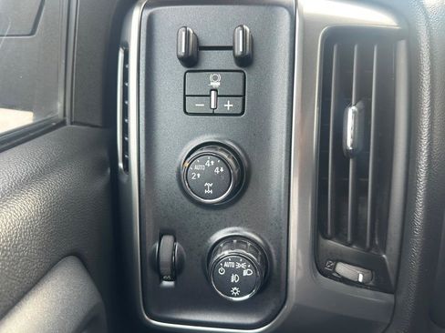 Used 2016 Chevrolet Silverado 1500 LT w/ All Star Edition AWD/4WD image 25