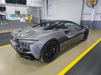 Used 2023 McLaren Artura RWD video 1