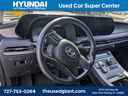 Used 2023 Hyundai Palisade XRT image 12
