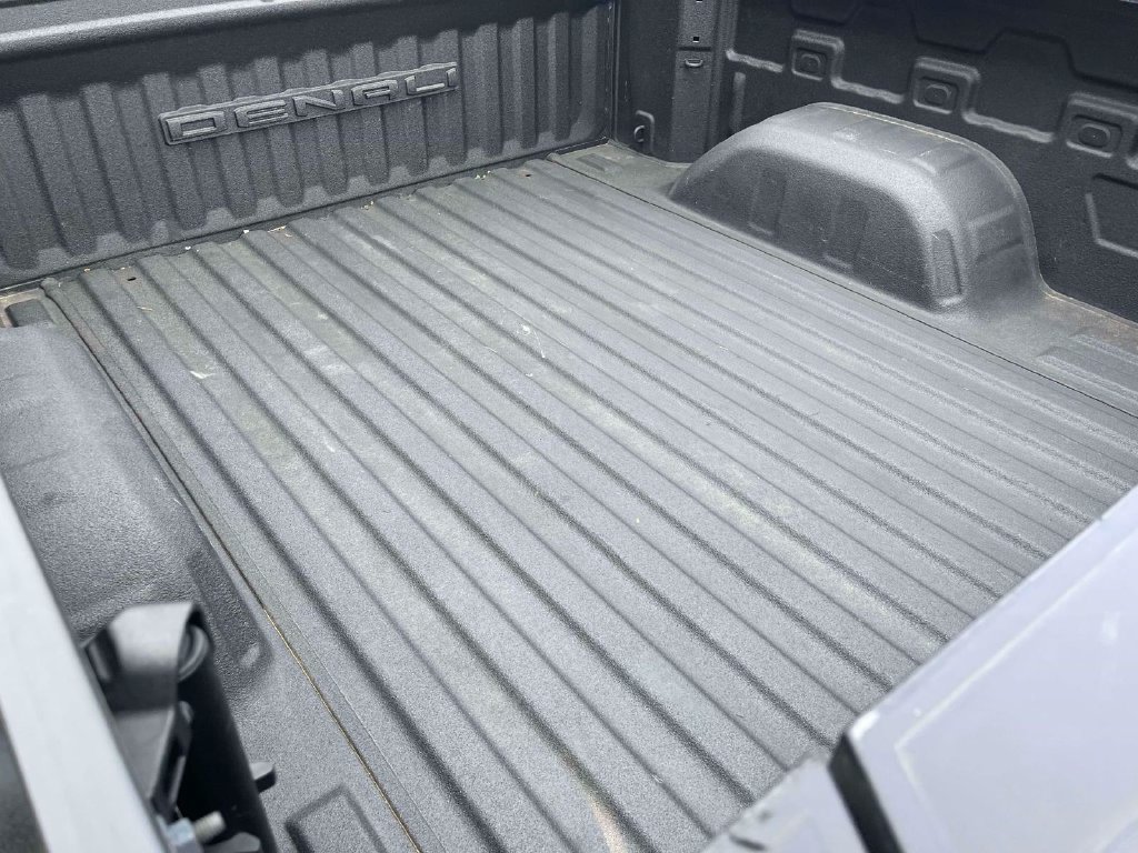 Certified 2024 GMC Sierra 1500 Denali Ultimate AWD/4WD image 11