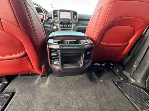 Used 2022 RAM 1500 Rebel w/ Rebel Level 1 Equipment Group AWD/4WD image 20