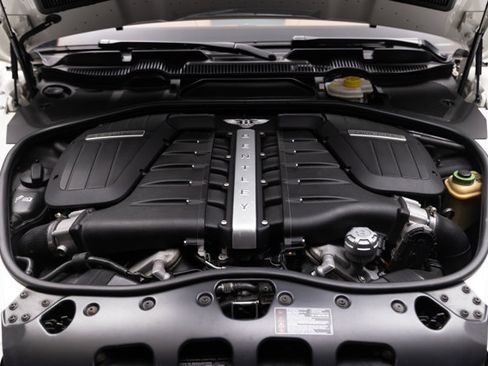 Used 2010 Bentley Continental GT Speed AWD/4WD image 6