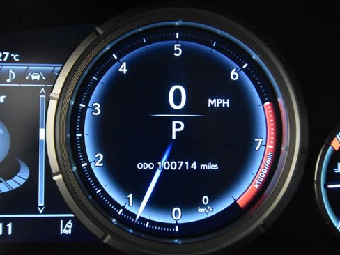 Used 2017 Lexus RX 350 F Sport image 32