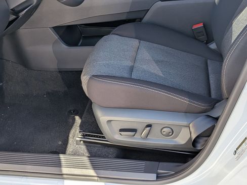 New 2026 Nissan Rogue SV w/ Cold Weather Package image 4