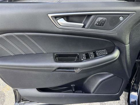 Used 2020 Ford Edge ST w/ Equipment Group 401A image 13
