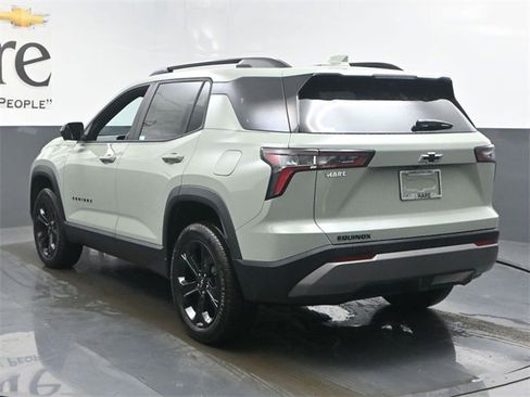 New 2026 Chevrolet Equinox LT w/ Convenience Package II image 14