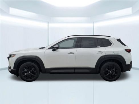 New 2026 MAZDA CX-50 AWD 2.5 Hybrid w/ Weather Package image 2