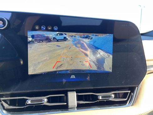 New 2026 Chevrolet Equinox ACTIV image 31