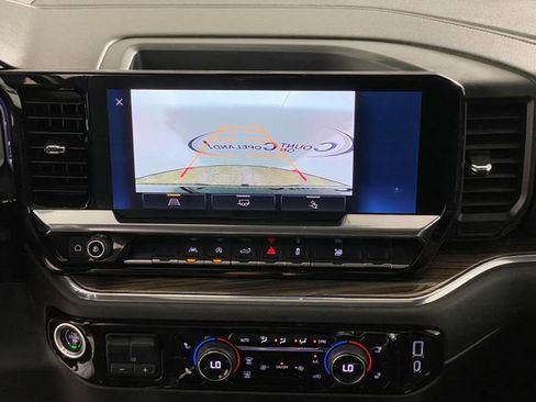 Certified 2023 Chevrolet Silverado 1500 RST w/ All Star Edition Plus AWD/4WD image 22