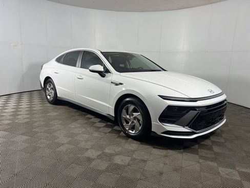 New 2026 Hyundai Sonata SE image 7