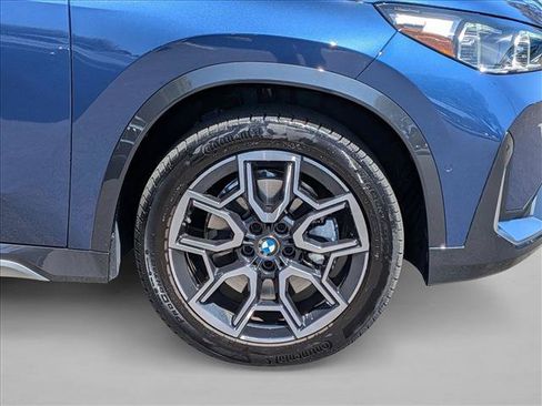 Used 2025 BMW X1 xDrive28i AWD/4WD image 25