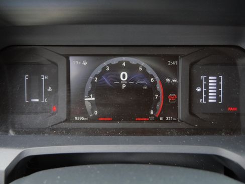 Certified 2025 Toyota 4Runner SR5 image 22