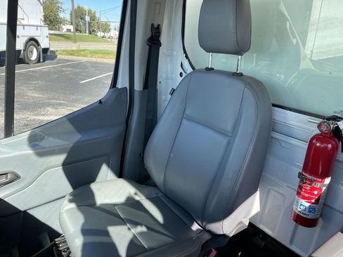 Used 2016 Ford Transit 350 156 DRW w/ Exterior Upgrade Package RWD image 16
